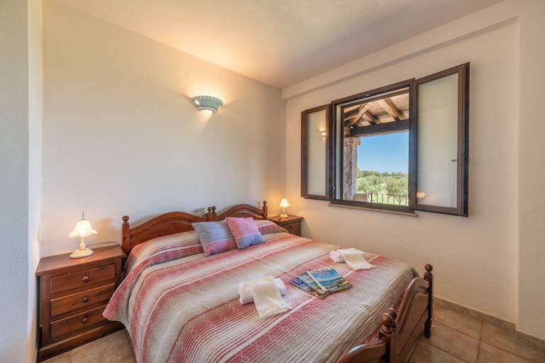 Appartamento vacanza S'Ena e Sa Chitta