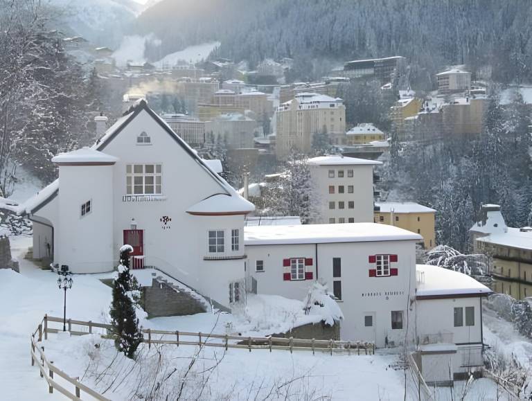 Beautiful holiday apartment with sauna, patio & yard | Next to the ski | Good for workation | Pets are welcome in Bad Gastein