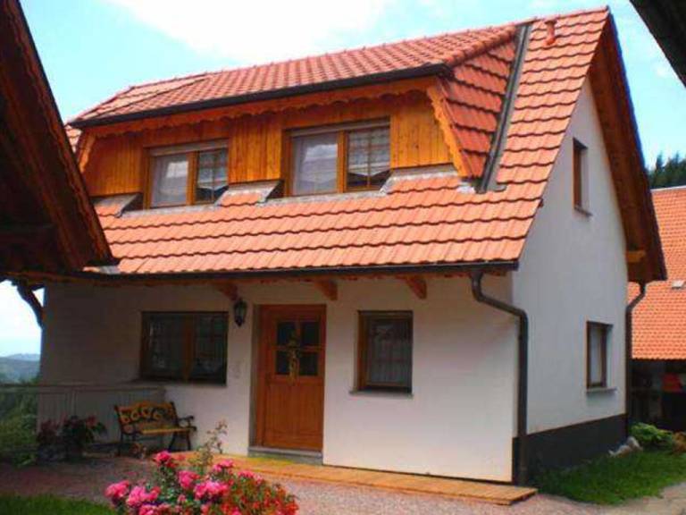 Ferienhaus Schuttertal