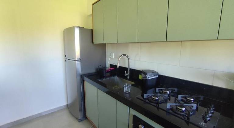 Holiday apartment with 1 room for 6 persons — photo 3
