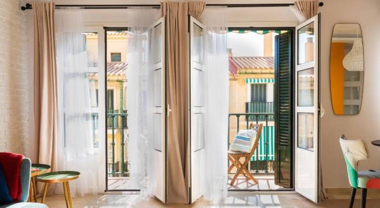 Rental apartment | Next to Alcazaba of Málaga | Pet-friendly — photo 2