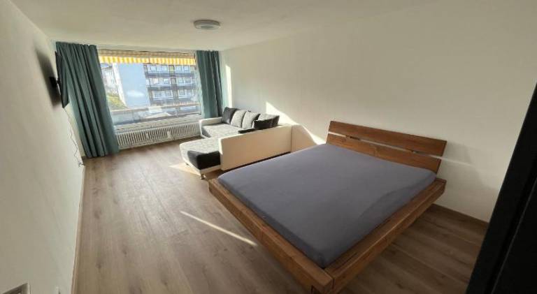Rental apartment with 3 rooms for 9 persons — photo 2