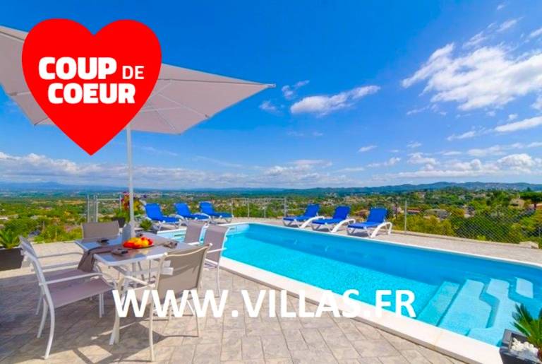 Villa Montbarbat