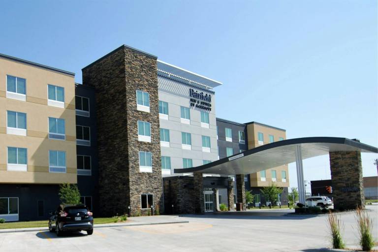 Fairfield by Marriott Inn & Suites Winona — photo 3