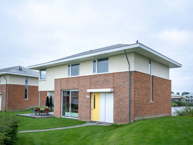 Ferienhaus Oostmahorn