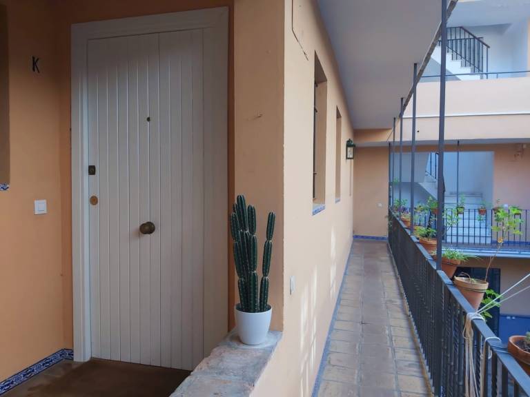 Apartment | Next to Seville Cathedral — photo 2