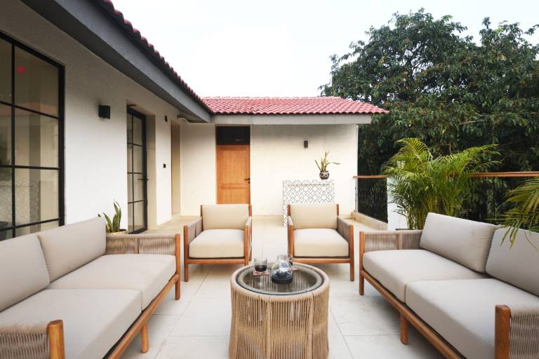 Villa | Pet-friendly — photo 4