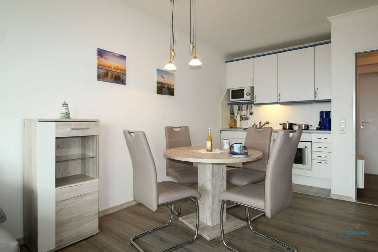 Frische Brise Wohnung 08.09. - Appartement mit sensationellem Ausblick — photo 5