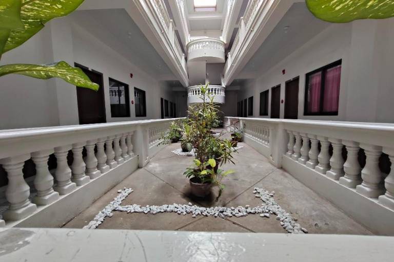 Benediktus Pilgerhaus Inn Vigan — photo 2