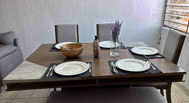 Apartment with 3 rooms for 8 persons — photo 2