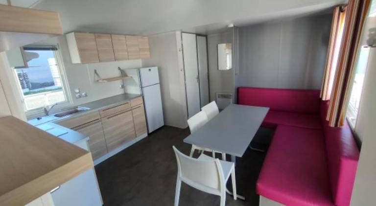 Camping le Rochat Belle Isle — photo 2