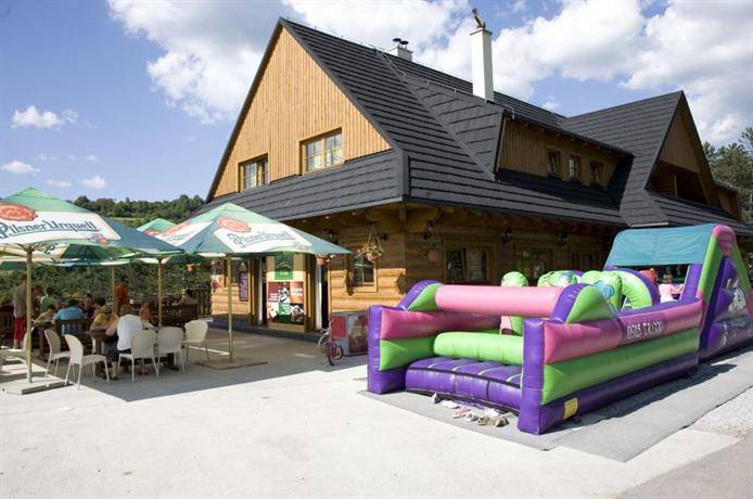 Apartmán  Terchová