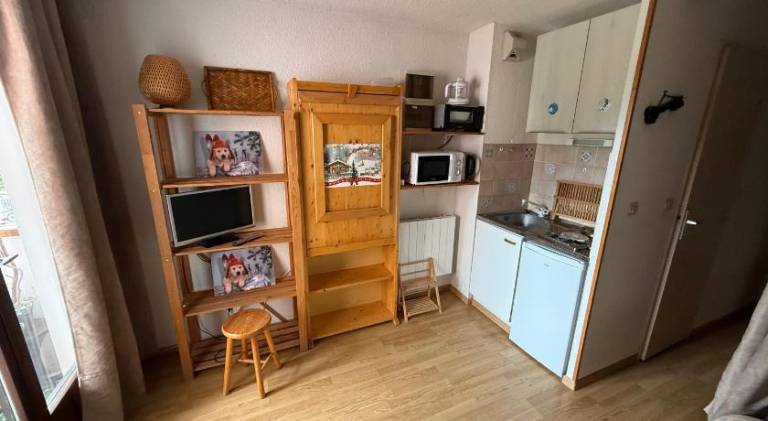 Apartment with 1 room for 2 persons — photo 3