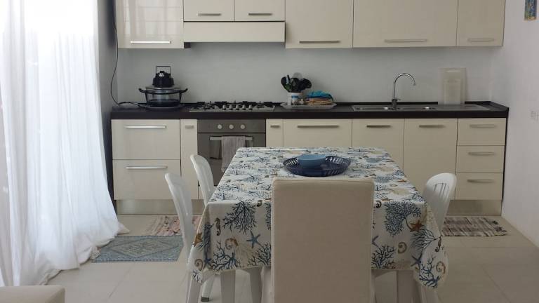 Villa Favignana