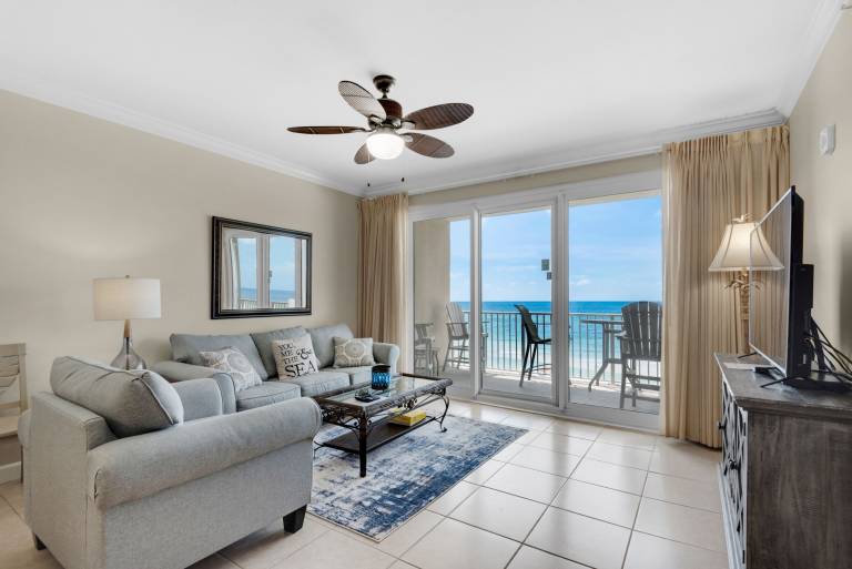 Condo Lower Grand Lagoon
