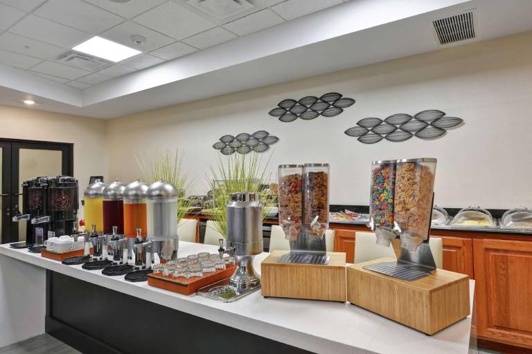 Doubletree by Hilton Hattiesburg — photo 4