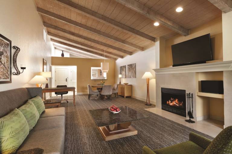Resort Old Town Scottsdale