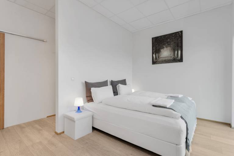 Ferienwohnung Hvörf