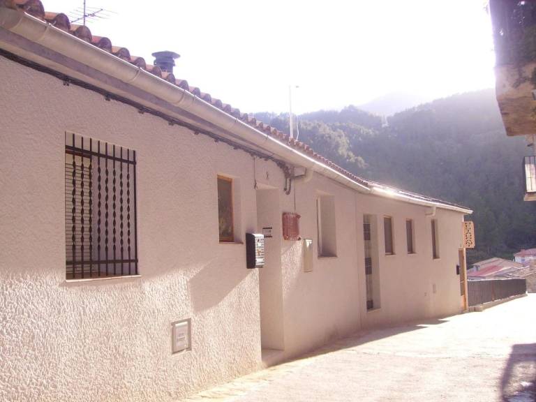 Casa Paüls