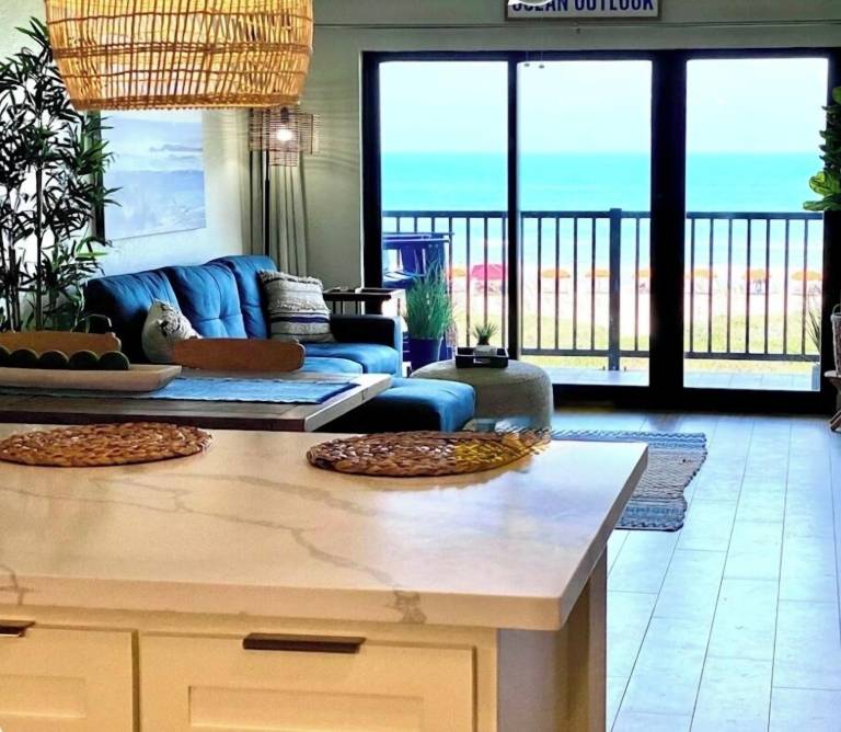 Ferienwohnung South Padre Island