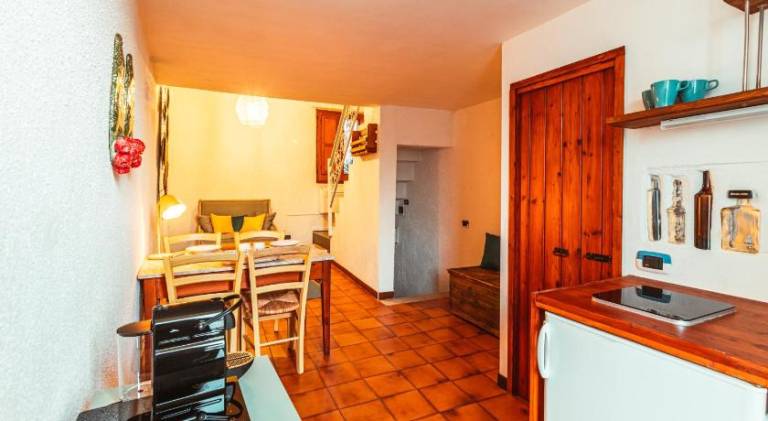 Rental apartment with 1 room for 2 persons — photo 2