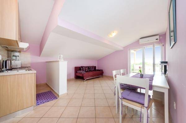 Appartement Zaton
