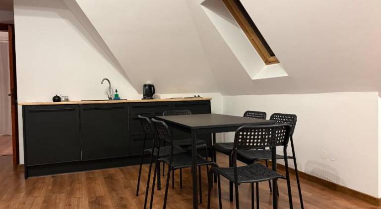 Apartamenty U KOCIARY — photo 3