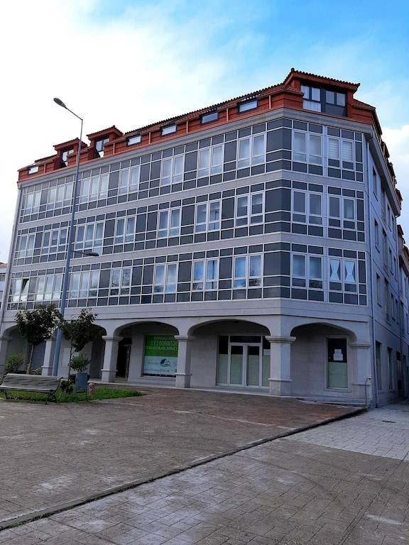 Apartamento Cariño