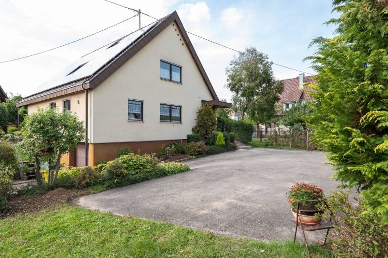 Ferienwohnung Kappel