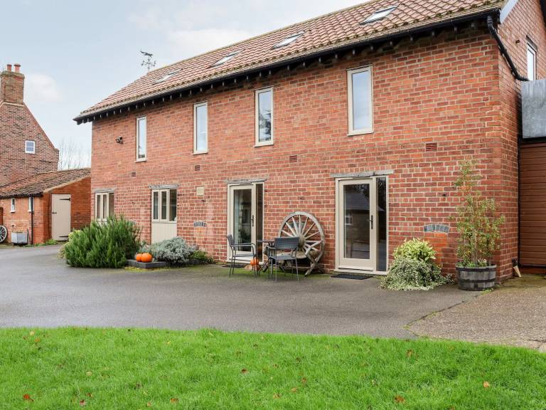Appartement Askham