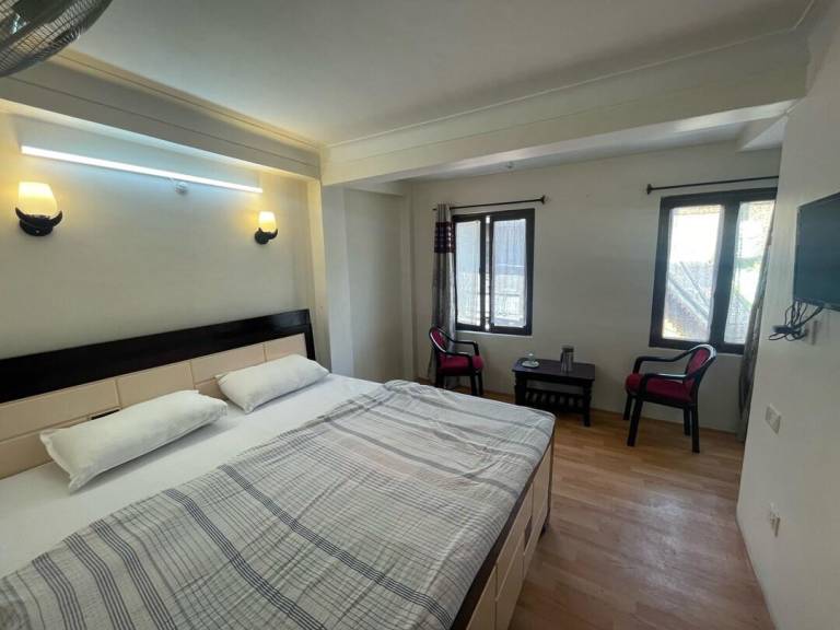 City Inn Hotel — photo 3