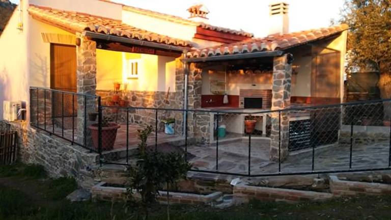 Appartement  Valencia de Alcántara