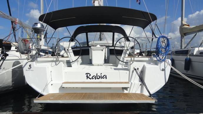 15 M² Hausboot ∙ 4 Schlafzimmer ∙ 8 Gäste - Kroatien