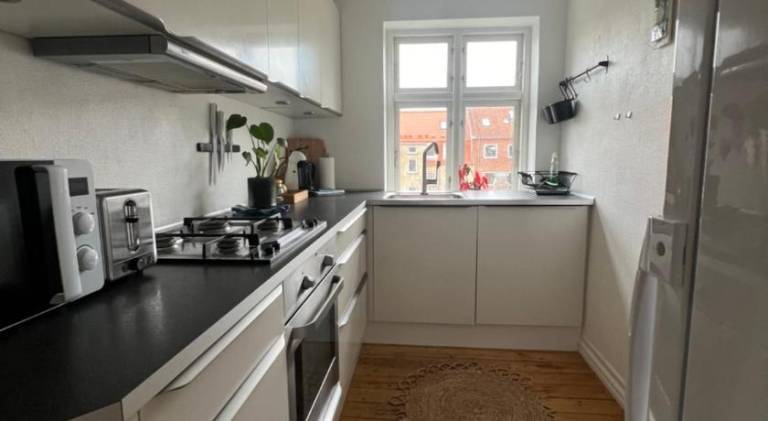 Nice rental apartment | Pets allowed — photo 4