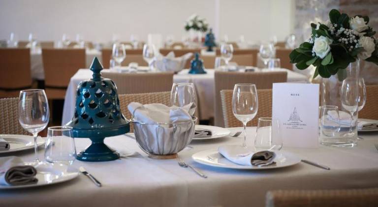 Palazzo Filisio - Regia Restaurant — photo 5