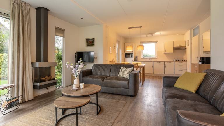 Bungalow Earnewald