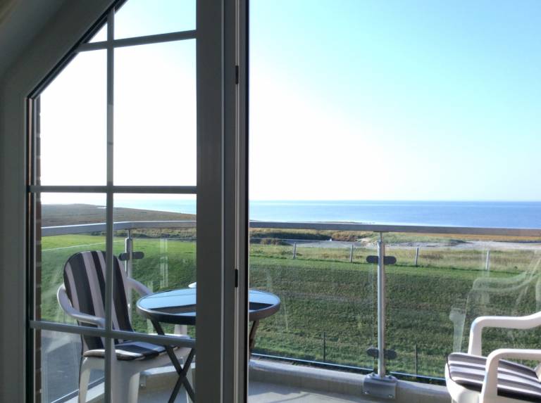 Ferienwohnung Cuxhaven