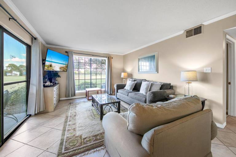 Seascape Golf Villas 4A — photo 5