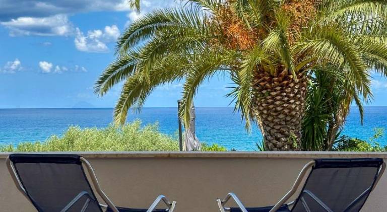 Villa | Close to the beach | Pet-friendly in Messina