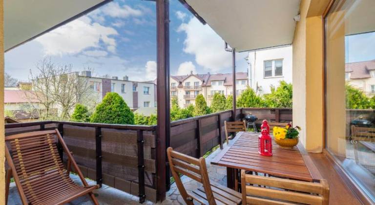 Pleasant holiday apartment | Pets are welcome — photo 2