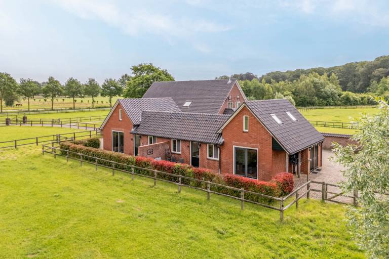 DG646 Ferienhaus im Westendorp