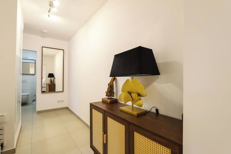 Ferienwohnung Butzbach