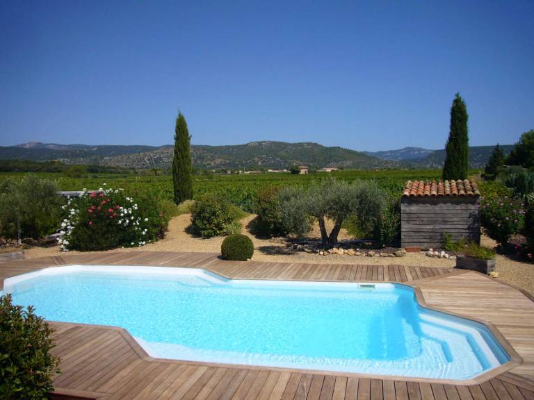 Gite with terrace, garden & barbeque | Pets allowed — photo 5