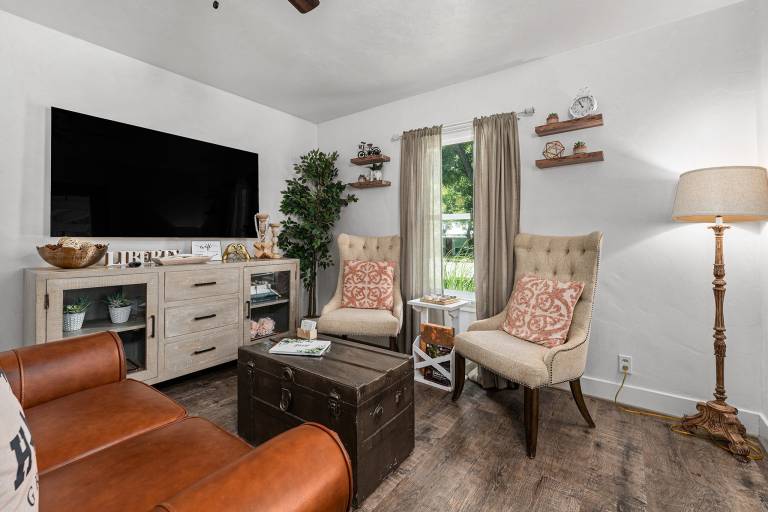 Child-friendly lovely house | Pets allowed — photo 4