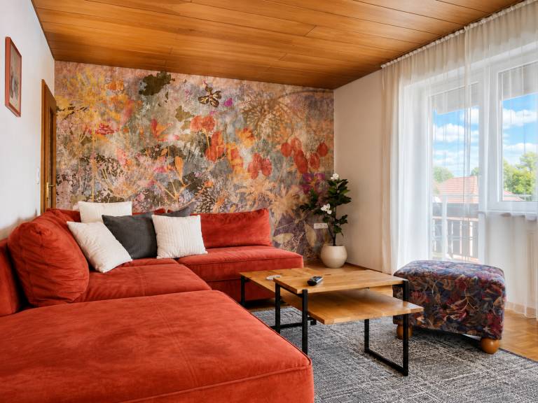 Ferienwohnung Solnhofen