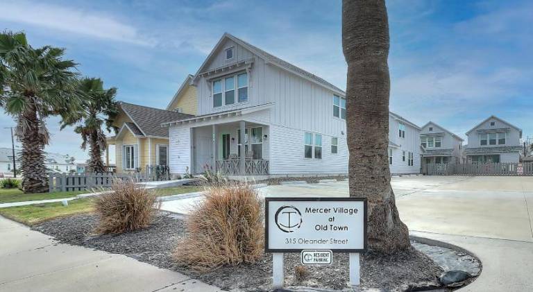 House with 2 rooms for 10 persons in Port Aransas, TX