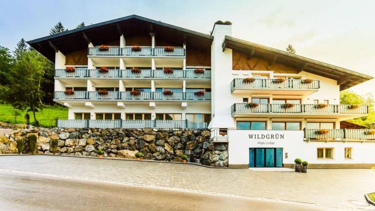 Ferienwohnung Pfronten