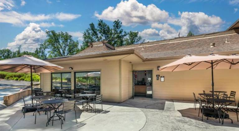 Best Western Plus Sonora Oaks Hotel & Conference Center — photo 5