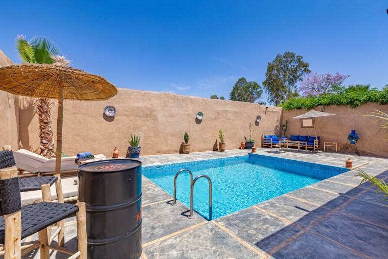 Villa Marrakech