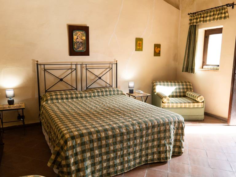 Chambre privée San Vito Lo Capo